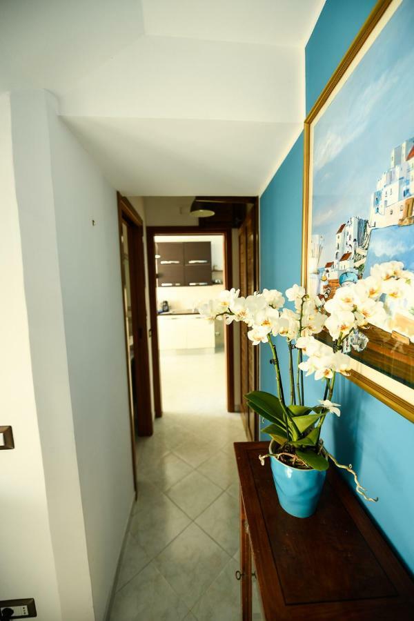 Villa Maiori Dream House Exterior foto