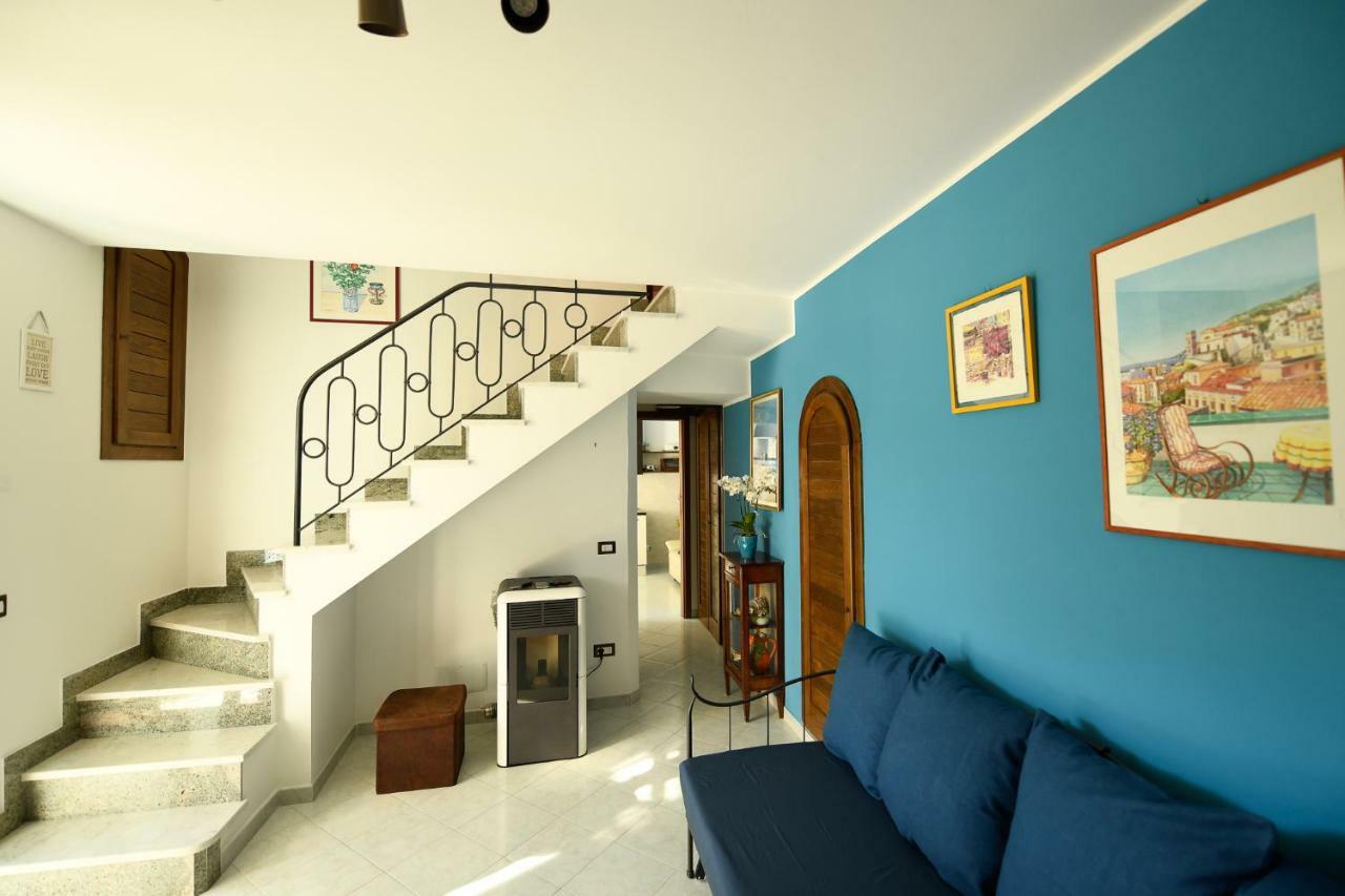 Villa Maiori Dream House Exterior foto