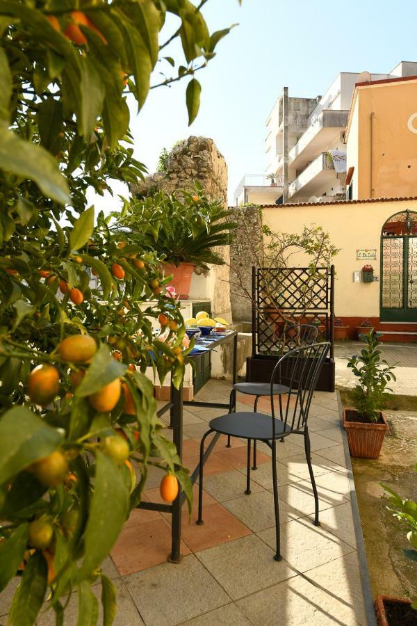 Villa Maiori Dream House Exterior foto